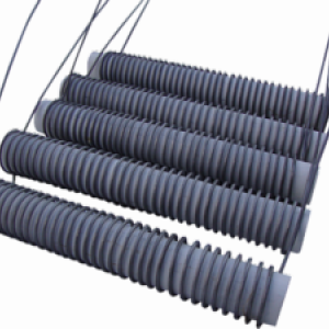Спиральный нагреватель